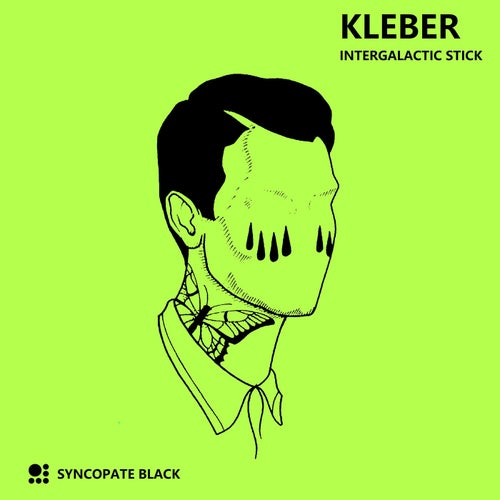 Kleber – Intergalactic Stick [B002]